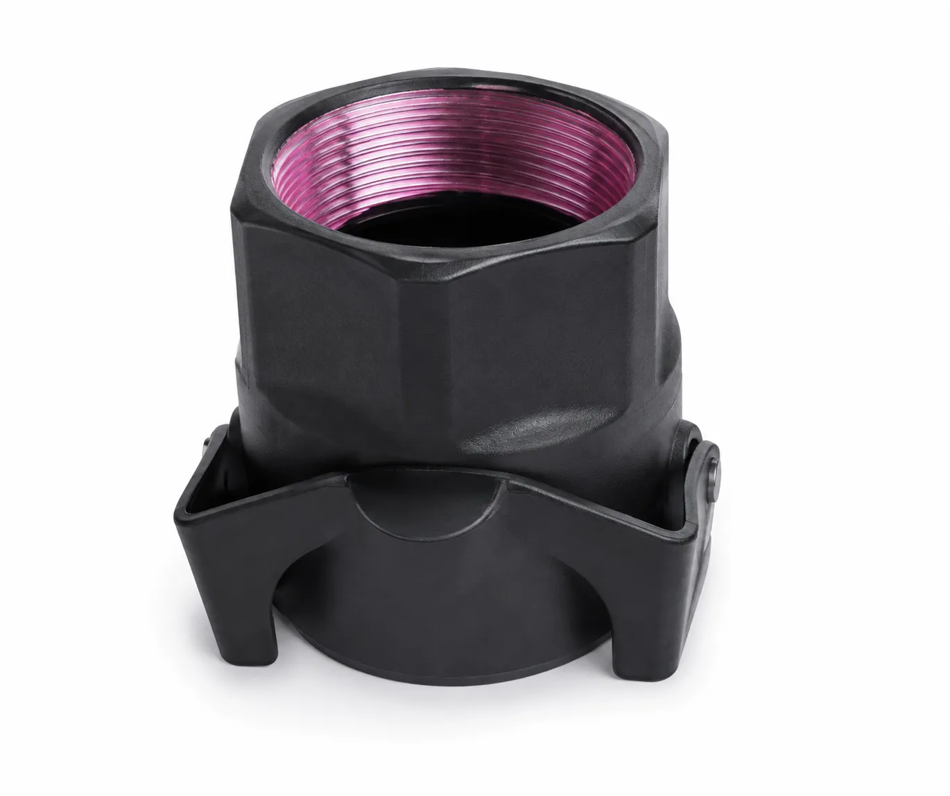 Threaded Pump Connector - Type C — 50mm, 63mm, 75mm, 90mm | TARKO