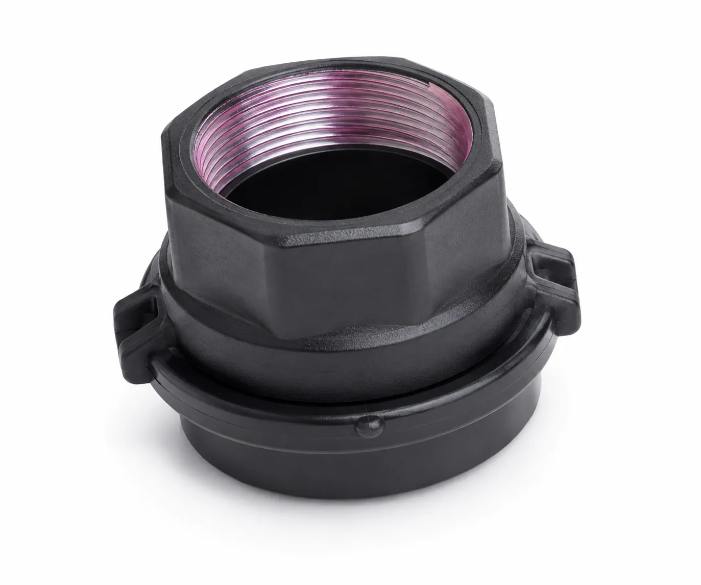 Threaded Pump Connector - Type L — 50mm, 63mm, 75mm, 90mm | TARKO