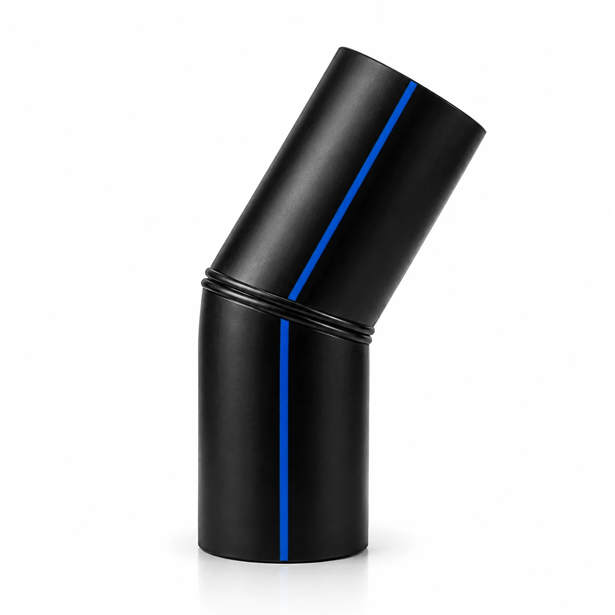 Bend 30° — 90mm, 110mm, 160mm, 200mm, 250mm, 315mm, 400mm, 500mm, 630mm | TARKO