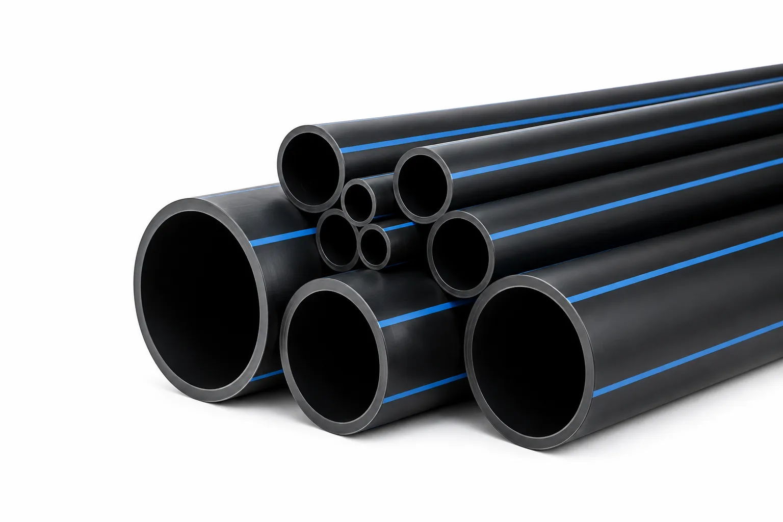 HDPE Pipes