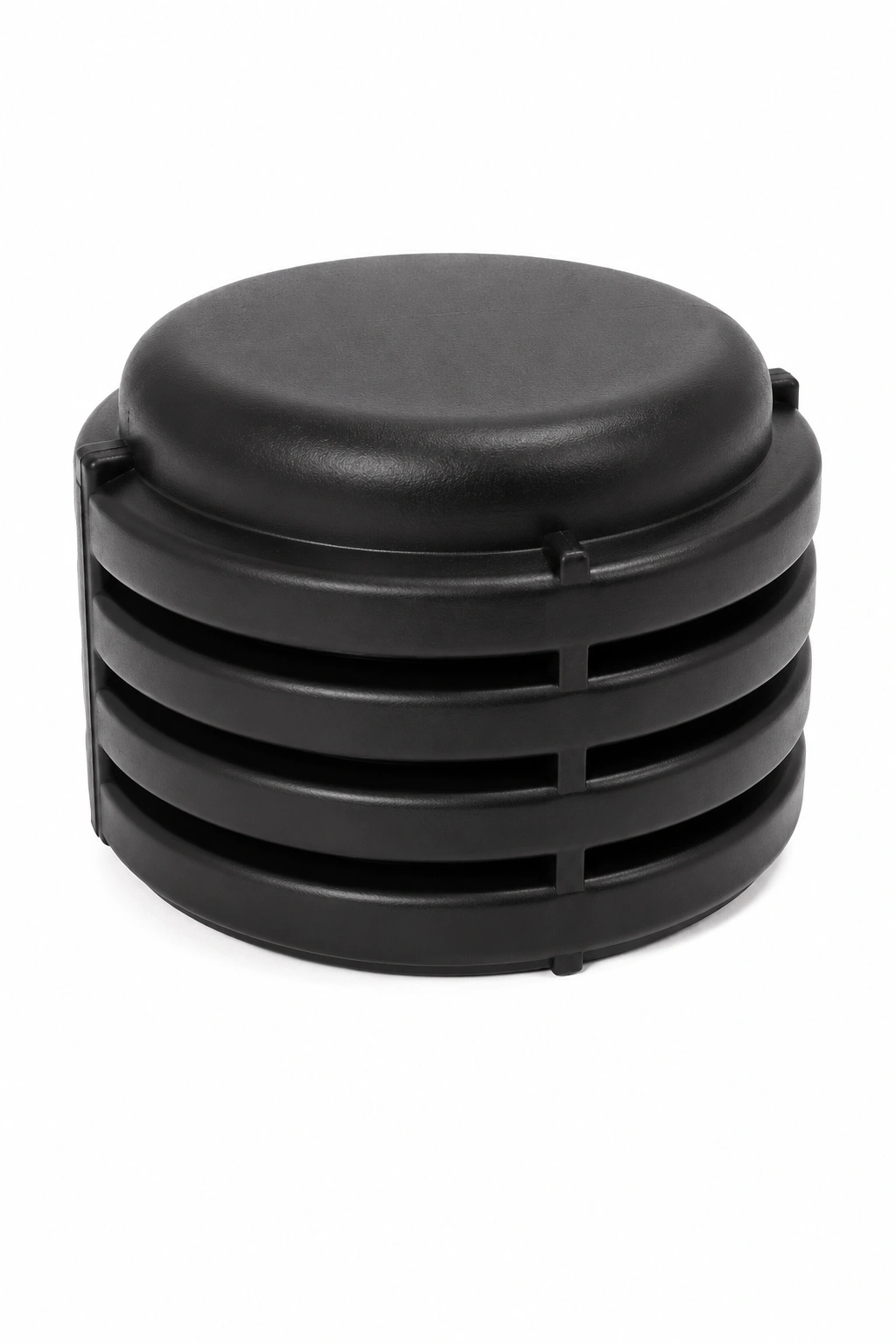 DWC End Cap — 40mm, 50mm, 63mm, 75mm, 90mm, 110mm | TARKO