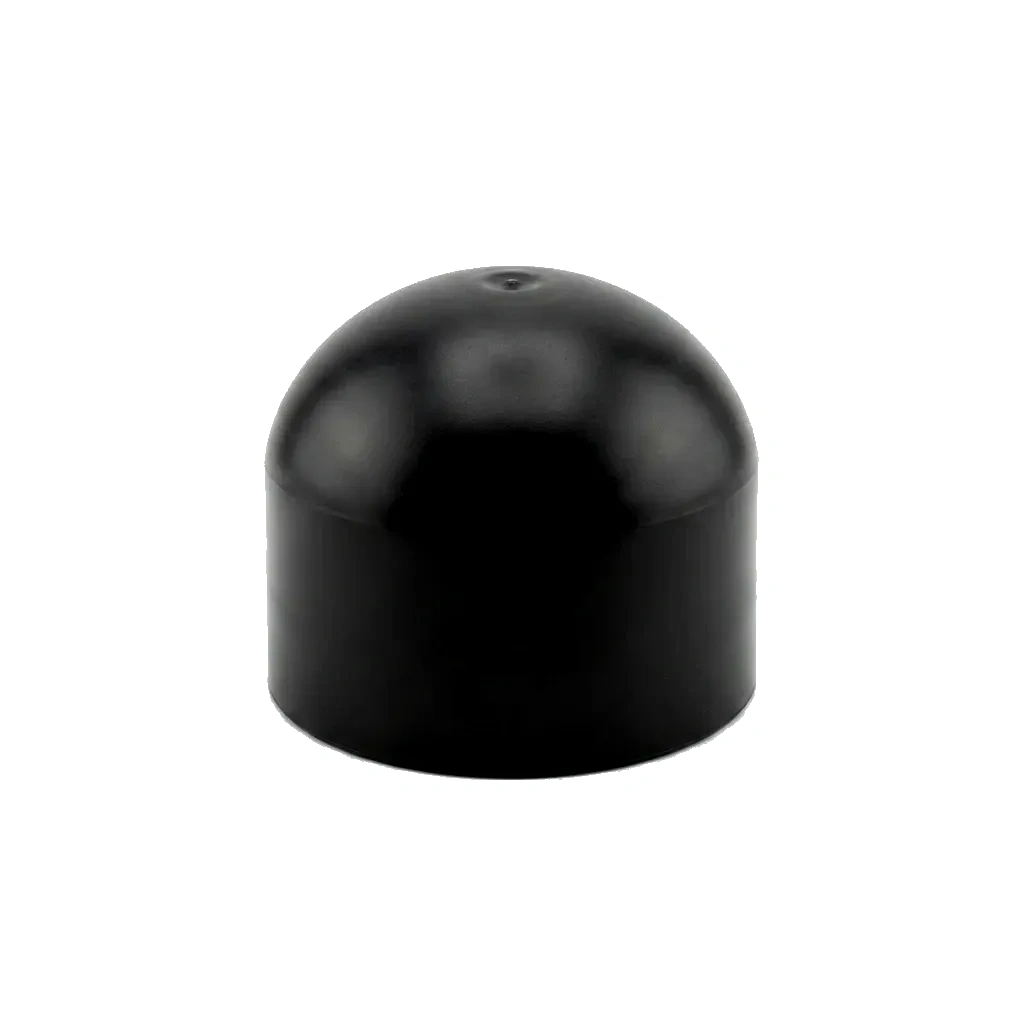 Molded End Cap — 63mm, 75mm, 90mm, 110mm, 160mm, 200mm, 250mm, 315mm | TARKO