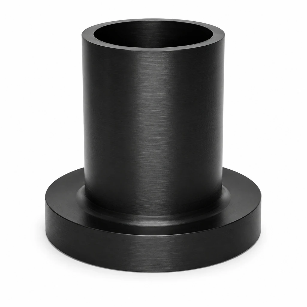 Extrusion Molded Weld Neck — 90mm, 110mm, 160mm, 200mm, 250mm, 315mm | TARKO