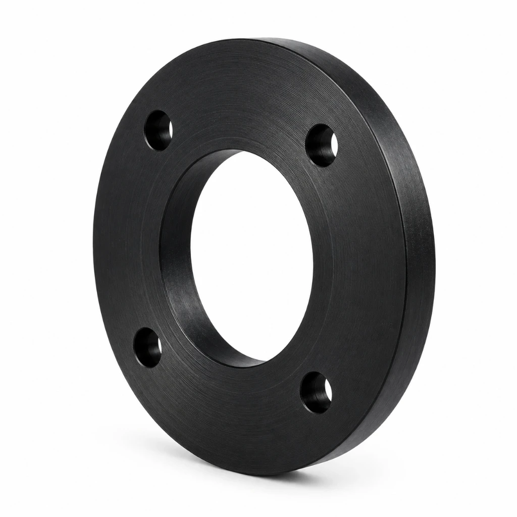 HDPE Slip On Flange — 63mm, 75mm, 90mm, 110mm, 160mm, 200mm, 250mm, 315mm | TARKO