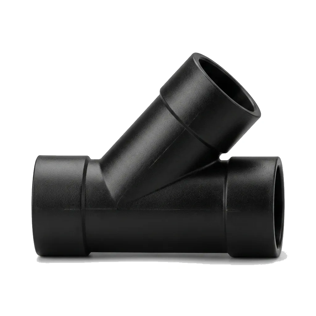 Moulded Y — 63mm, 75mm, 90mm, 110mm, 160mm, 200mm | TARKO
