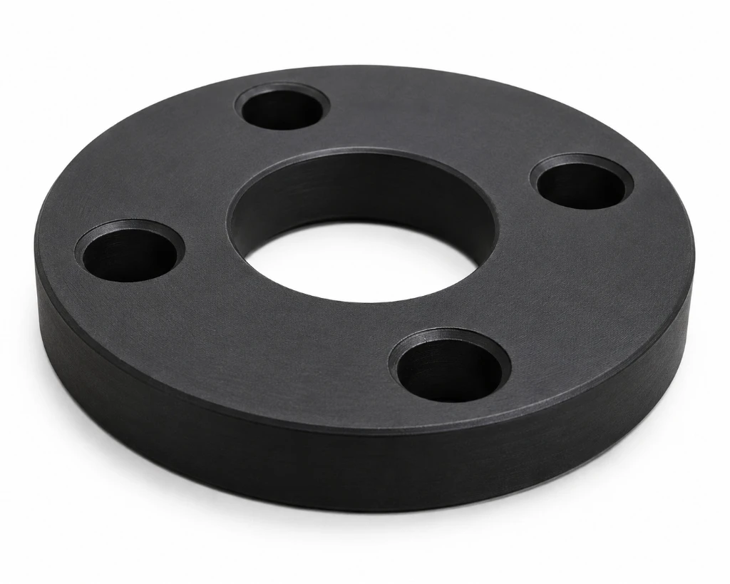 Sandwich Flange — 90mm, 110mm, 160mm, 200mm, 250mm, 315mm | TARKO