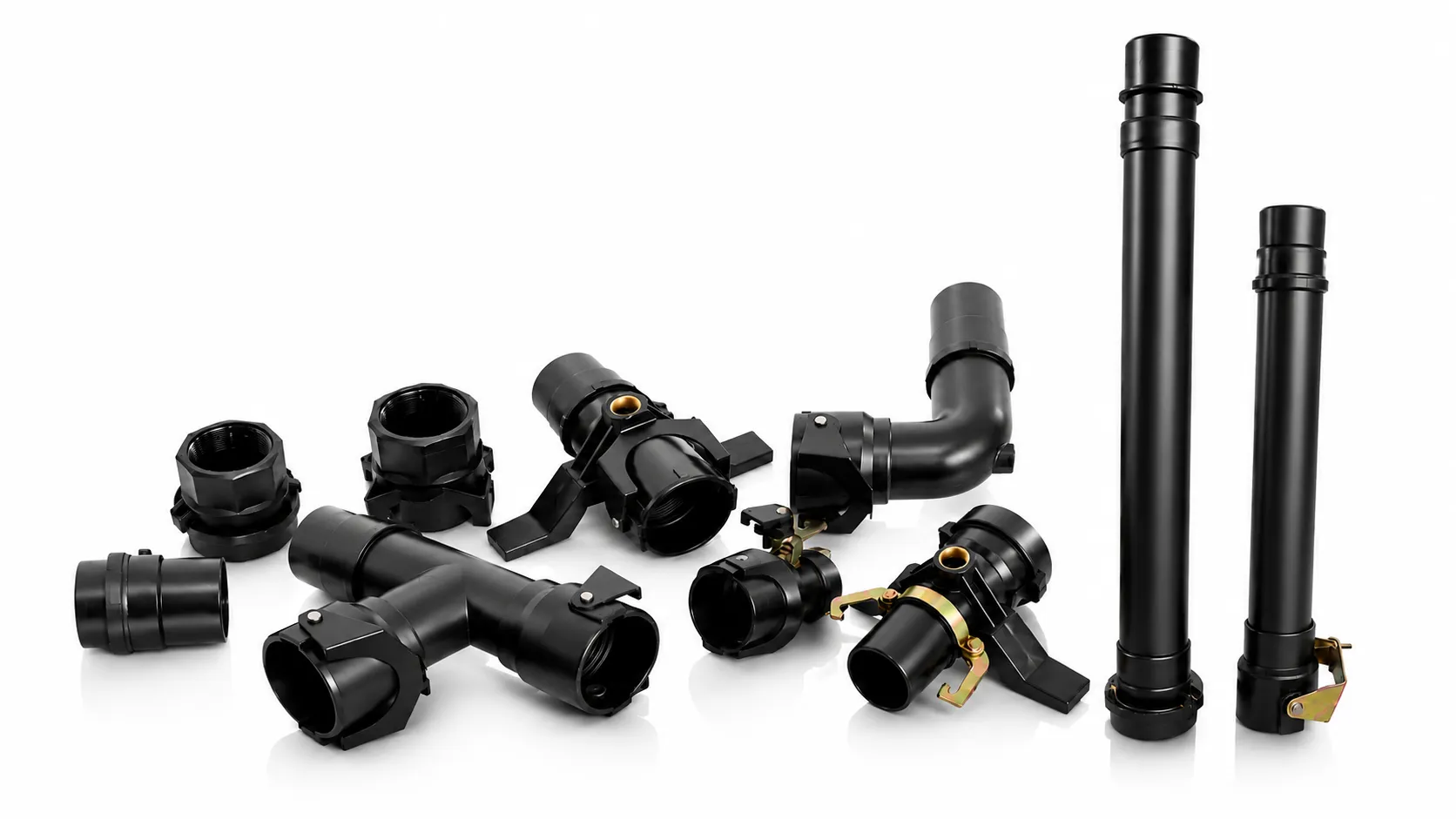 Sprinkler Irrigation System